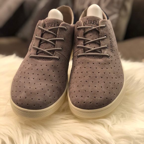 aureus shoes